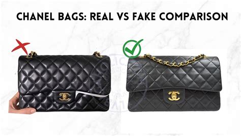 the real real chanel gst